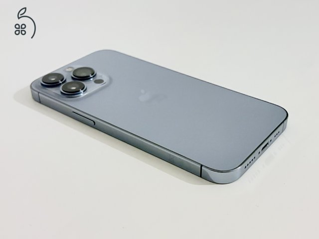 Apple iPhone 13 Pro 256GB Sierra Blue eladó