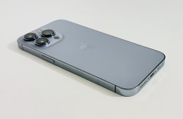 Apple iPhone 13 Pro 256GB Sierra Blue eladó