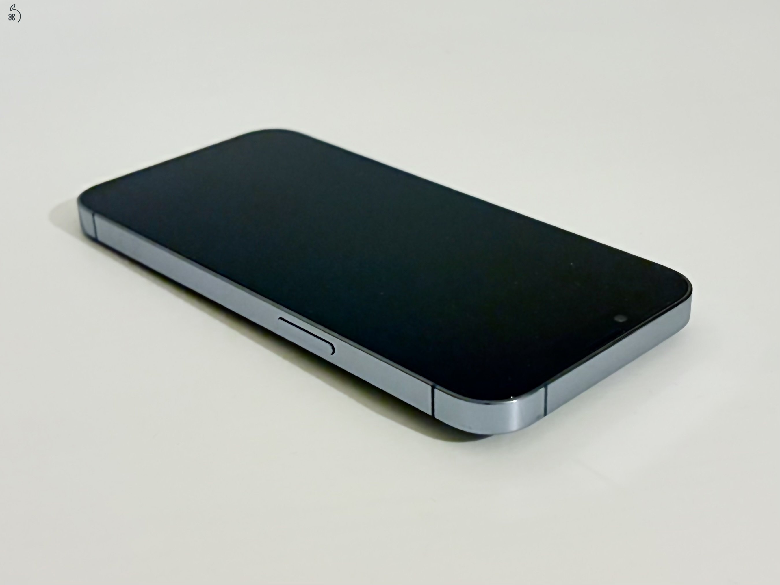 Apple iPhone 13 Pro 256GB Sierra Blue eladó