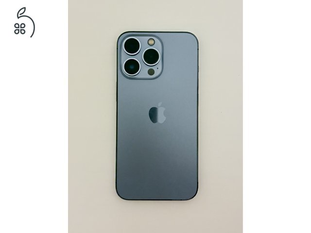 Apple iPhone 13 Pro 256GB Sierra Blue eladó
