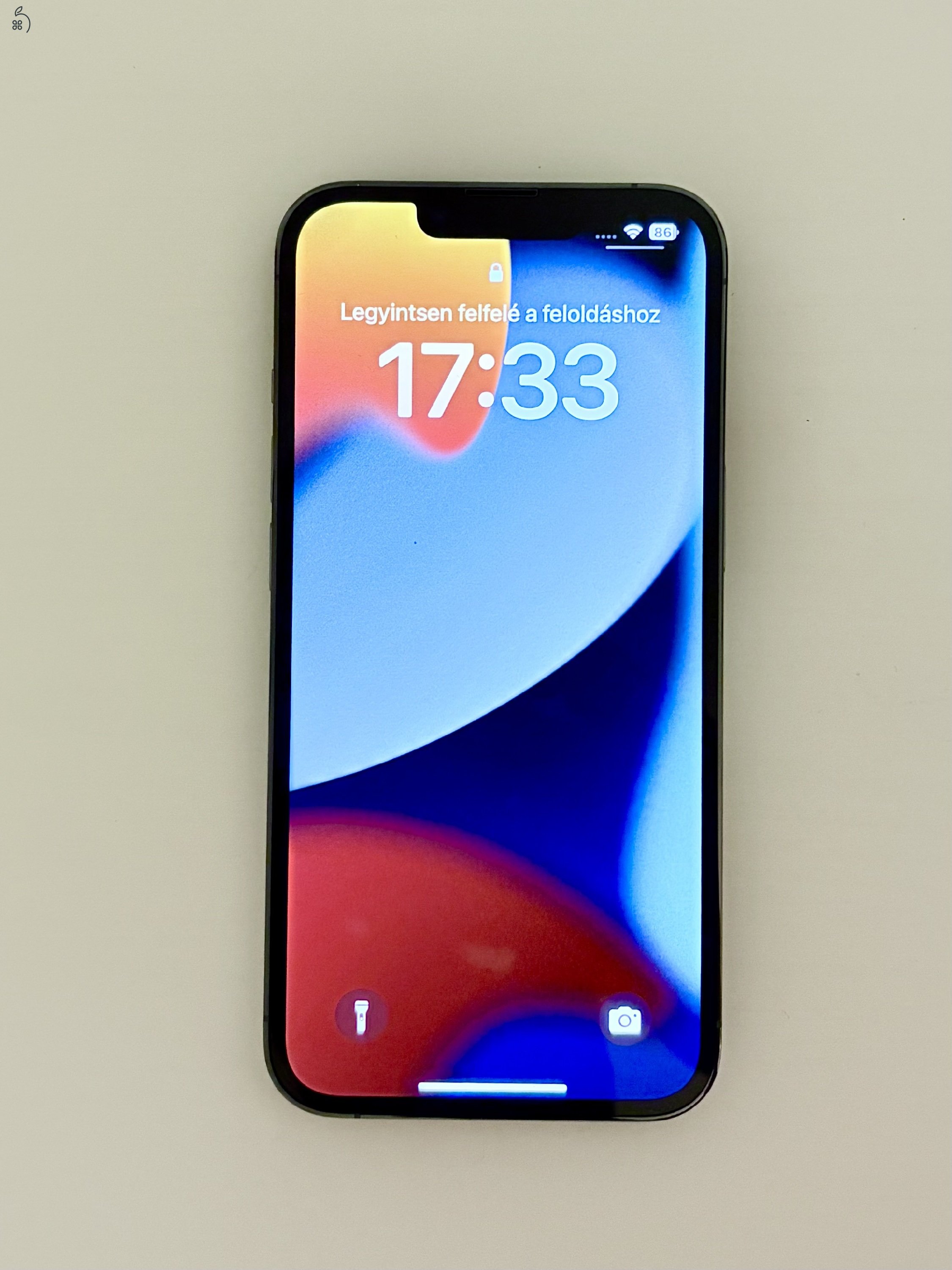 Apple iPhone 13 Pro 256GB Sierra Blue eladó