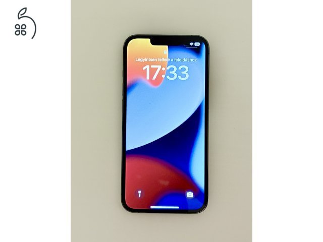 Apple iPhone 13 Pro 256GB Sierra Blue eladó