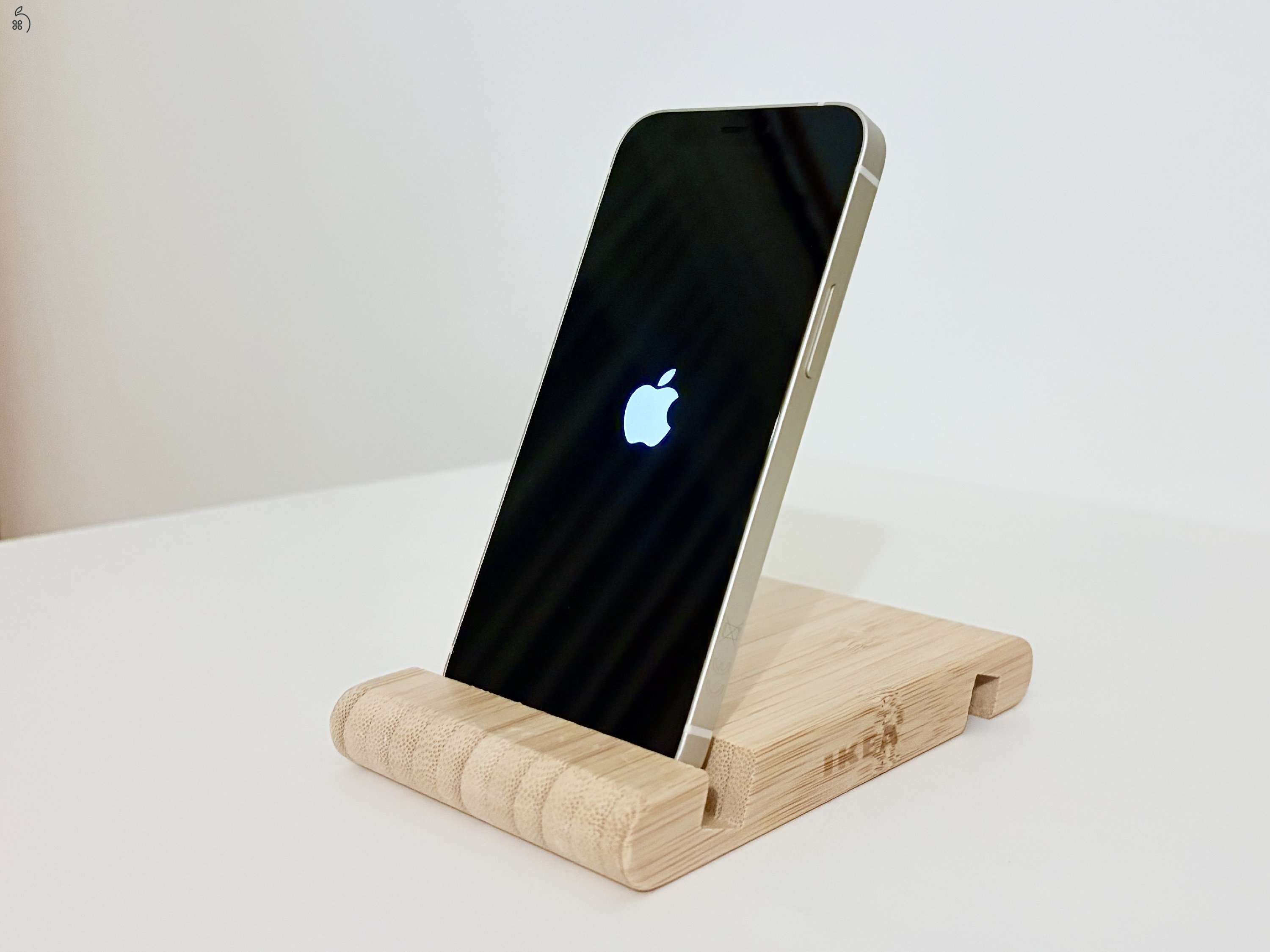 Apple iPhone 12 Mini 64GB fehér eladó