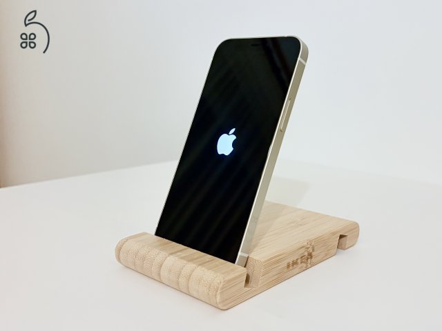 Apple iPhone 12 Mini 64GB fehér eladó