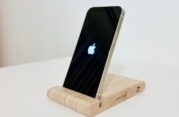 Apple iPhone 12 Mini 64GB fehér eladó