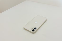 Apple iPhone 12 Mini 64GB fehér eladó