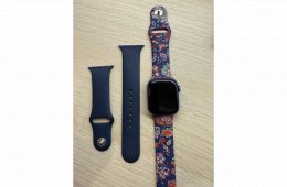 Apple Watch S7 GPS megkímélt állapotban