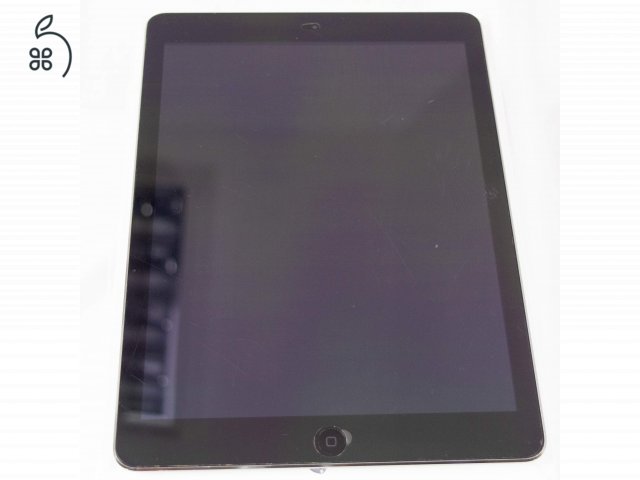iPad Air 1 – 16GB – Szép állapot, első tulaj, csak 9 900 Ft