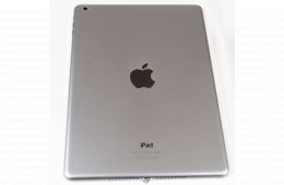 iPad Air 1 – 16GB – Szép állapot, első tulaj, csak 9 900 Ft
