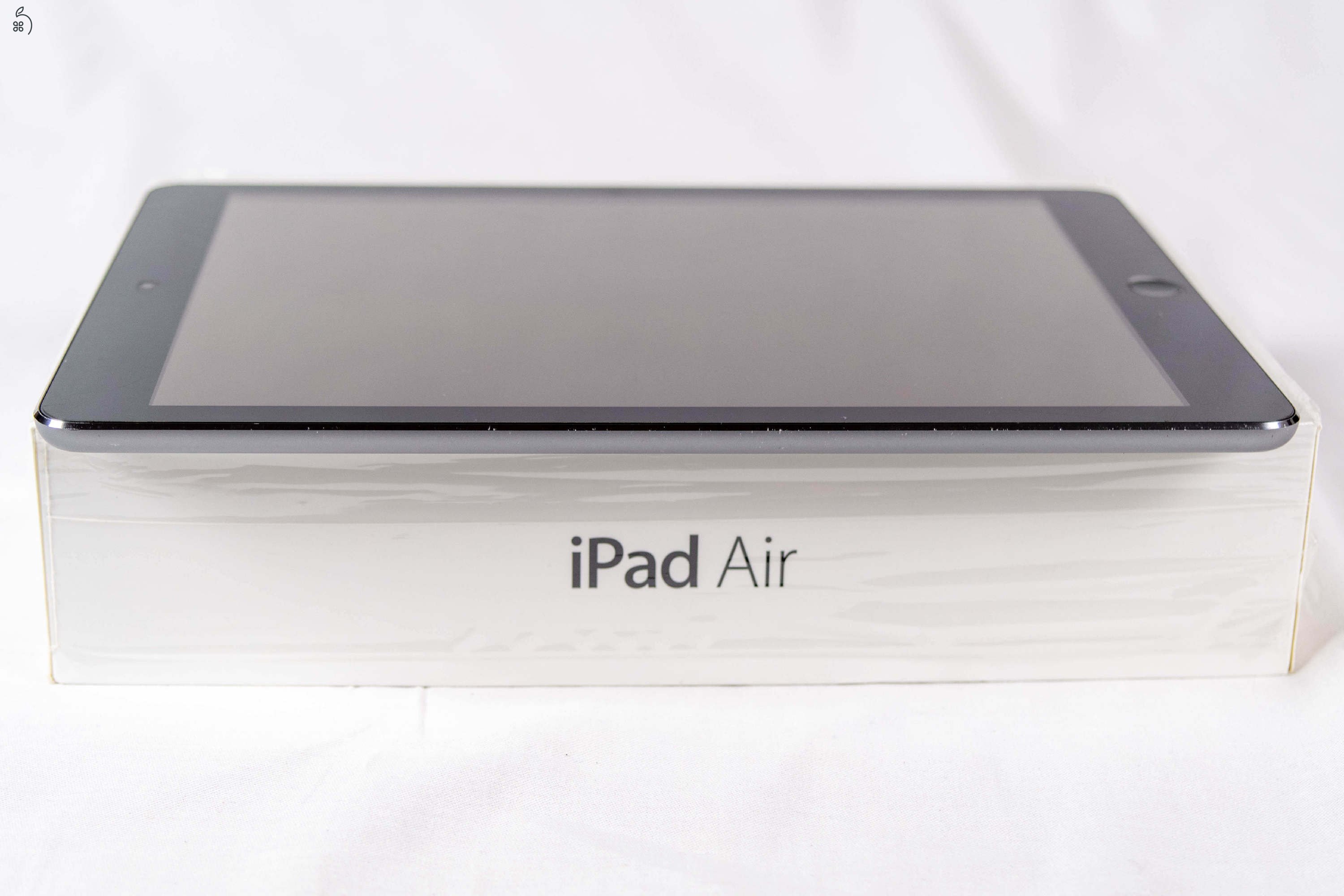 iPad Air 1 – 16GB – Szép állapot, első tulaj, csak 9 900 Ft