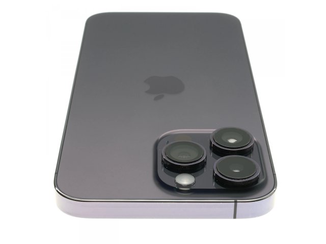 Apple iPhone 14 Pro Max 256 GB Deep Purple 100%