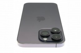 Apple iPhone 14 Pro Max 256 GB Deep Purple 100%