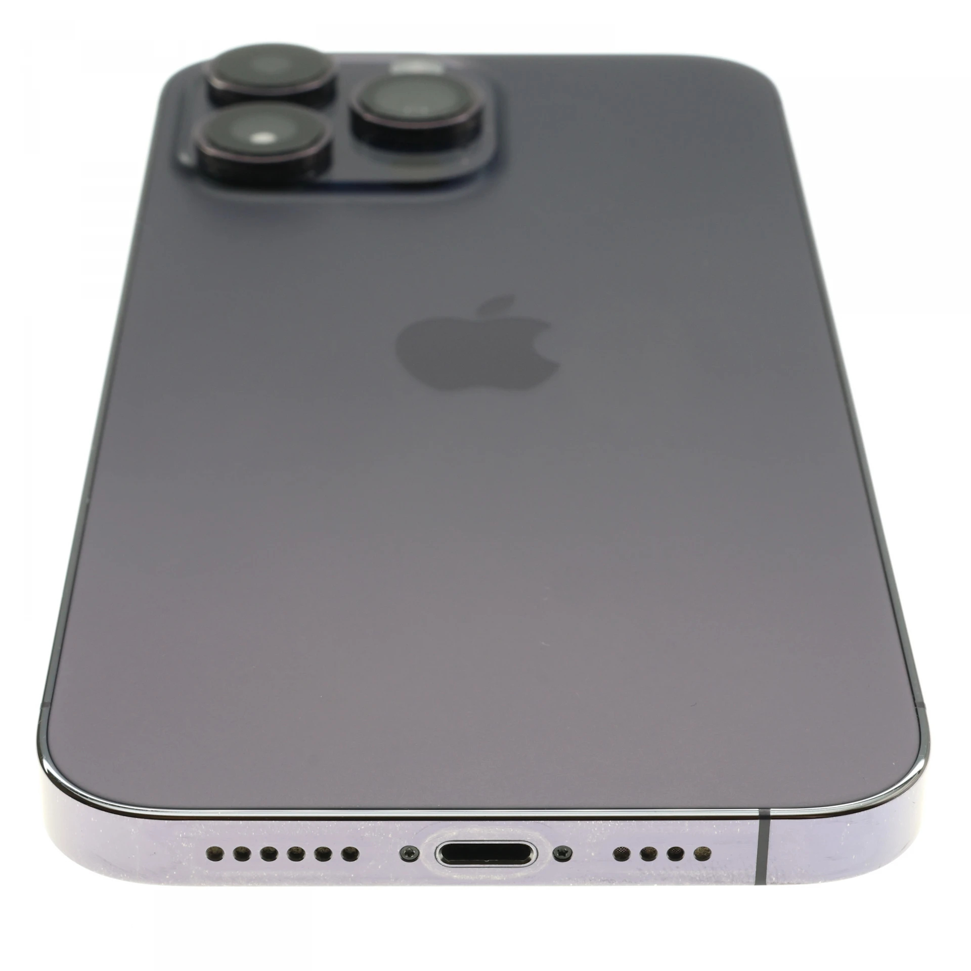 Apple iPhone 14 Pro Max 256 GB Deep Purple 100%