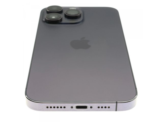 Apple iPhone 14 Pro Max 256 GB Deep Purple 100%