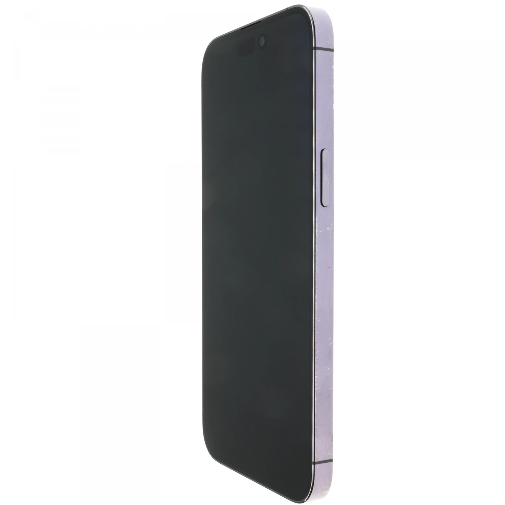 Apple iPhone 14 Pro Max 256 GB Deep Purple 100%