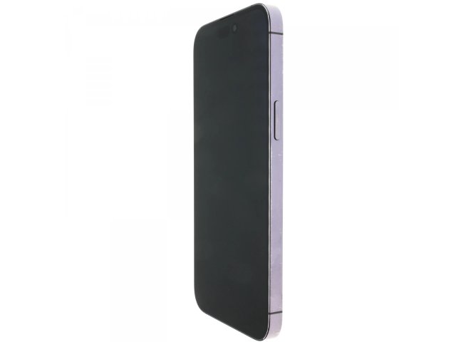 Apple iPhone 14 Pro Max 256 GB Deep Purple 100%