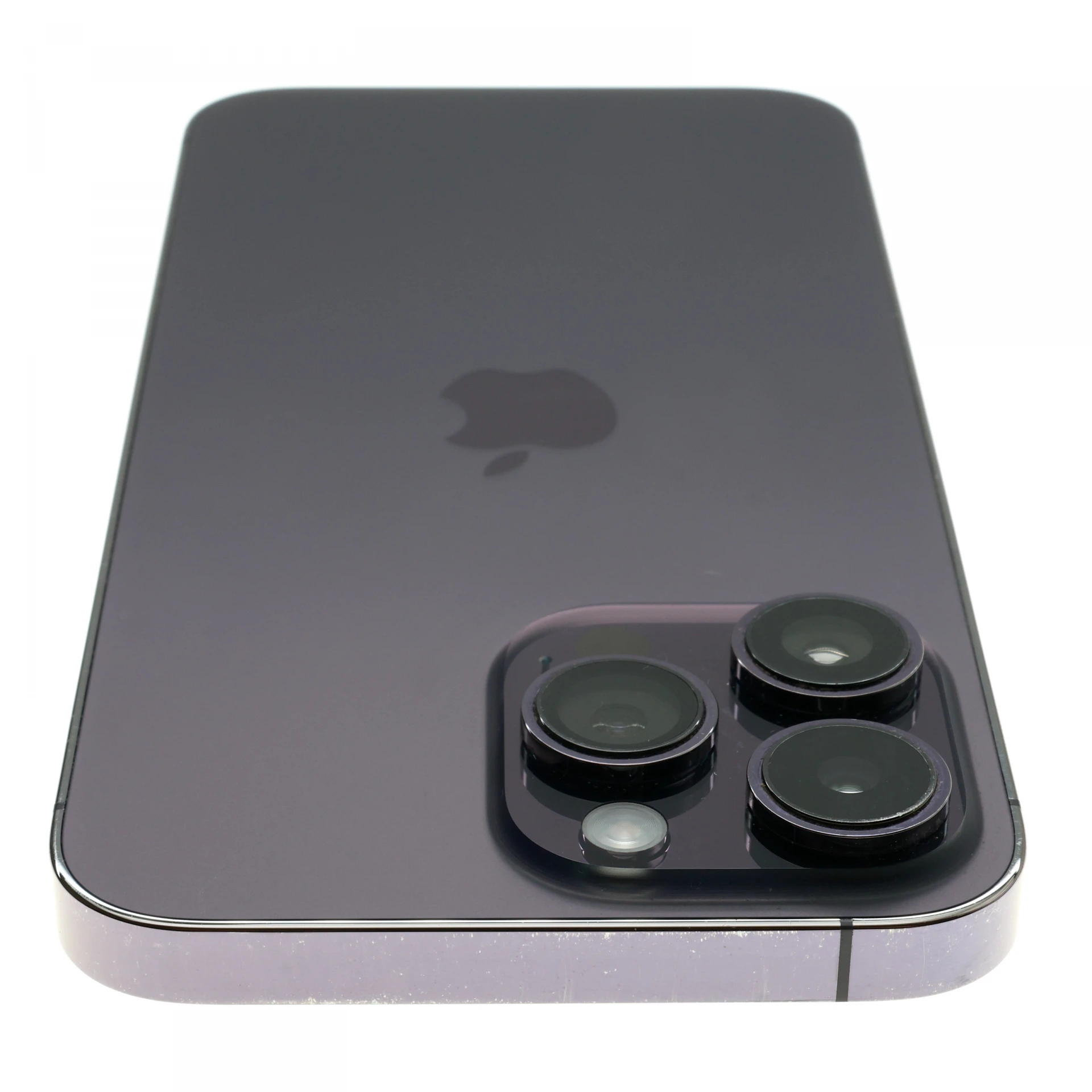 Apple iPhone 14 Pro Max 256 GB Deep Purple 100%