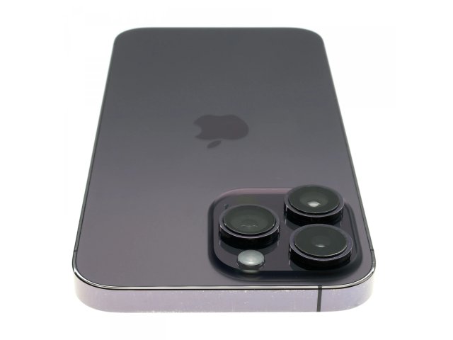 Apple iPhone 14 Pro Max 256 GB Deep Purple 100%