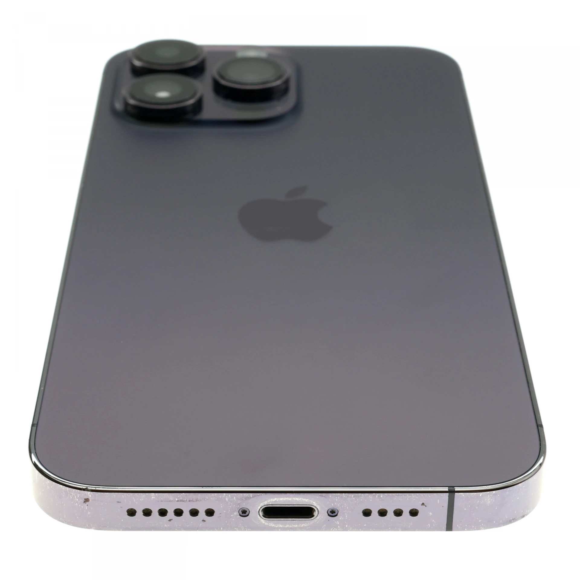 Apple iPhone 14 Pro Max 256 GB Deep Purple 100%