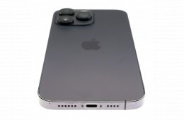 Apple iPhone 14 Pro Max 256 GB Deep Purple 100%