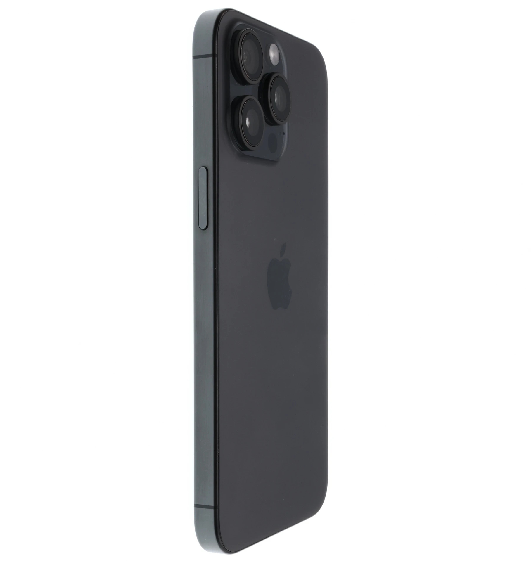 Apple iPhone 15 Pro 128 GB Black Titanium 92%