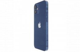 Apple iPhone 12 Mini 128 GB Blue 100%