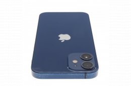 Apple iPhone 12 Mini 128 GB Blue 100%
