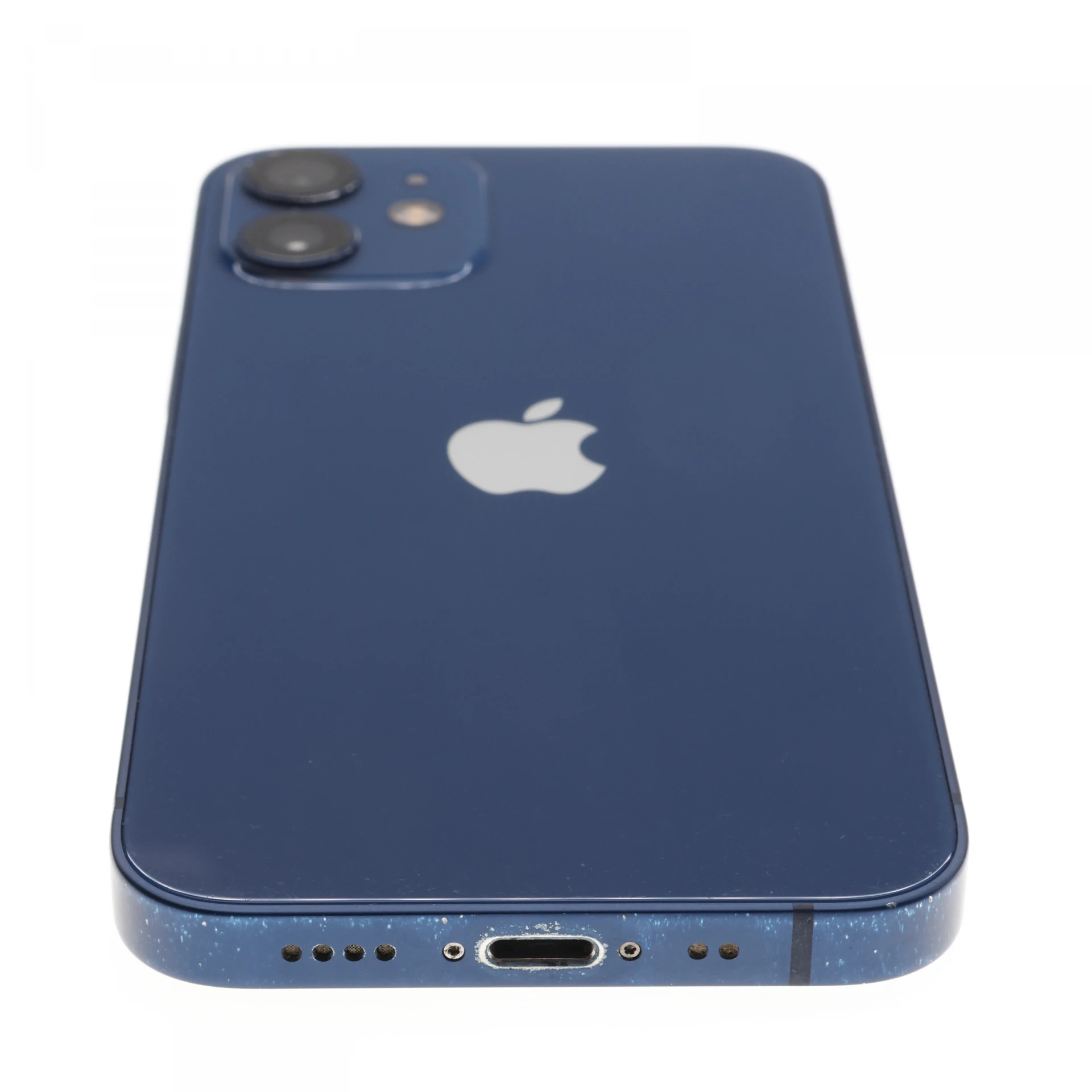 Apple iPhone 12 Mini 128 GB Blue 100%