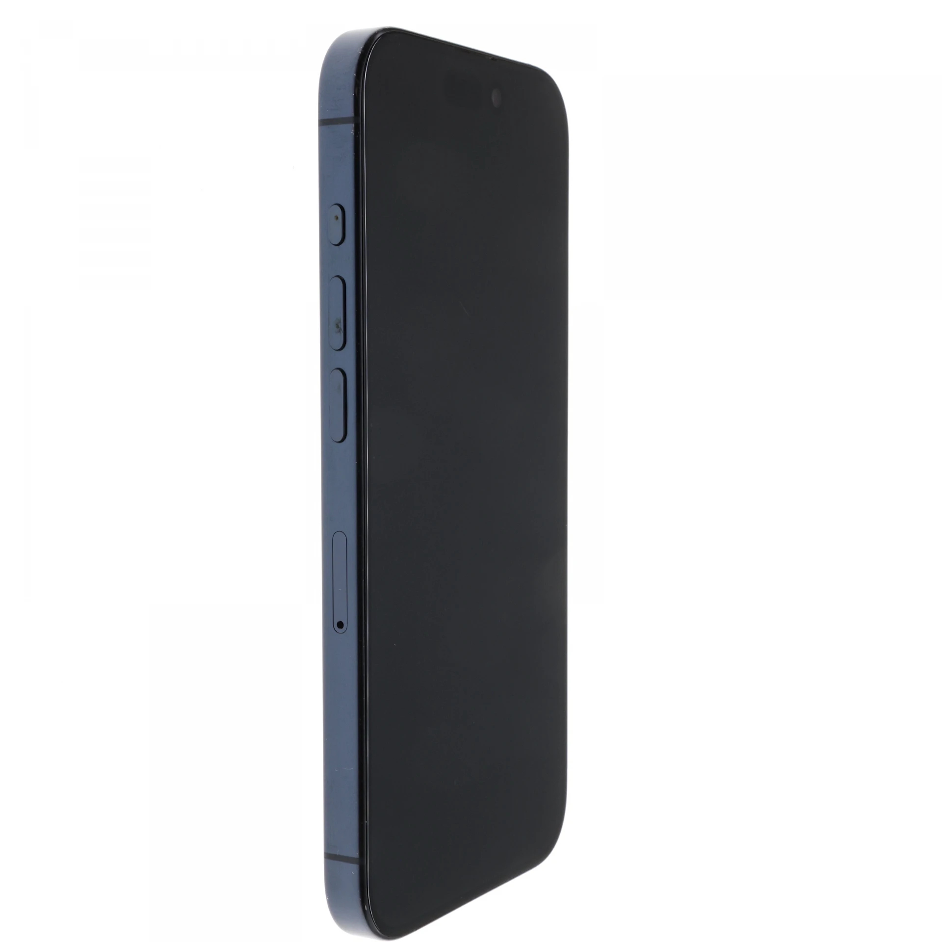 Apple iPhone 15 Pro 256 GB Blue Titanium 100%