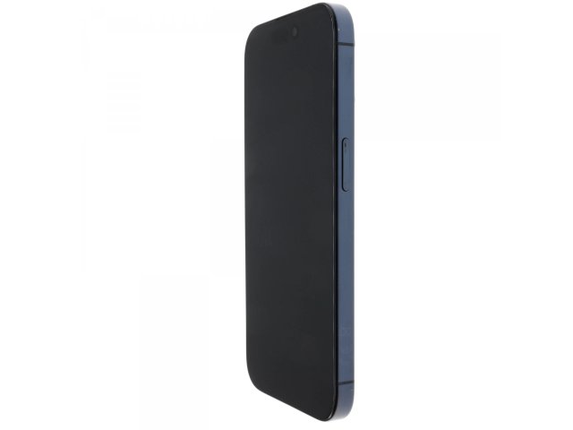 Apple iPhone 15 Pro 256 GB Blue Titanium 100%