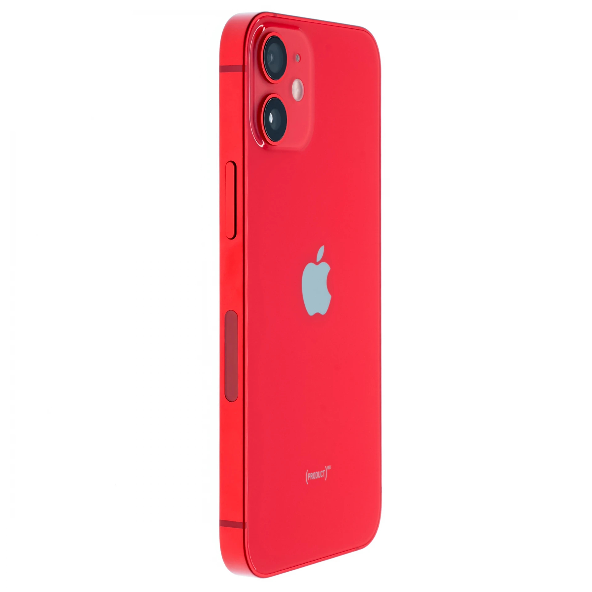 Apple iPhone 12 Mini 64 GB PRODUCT RED 100%