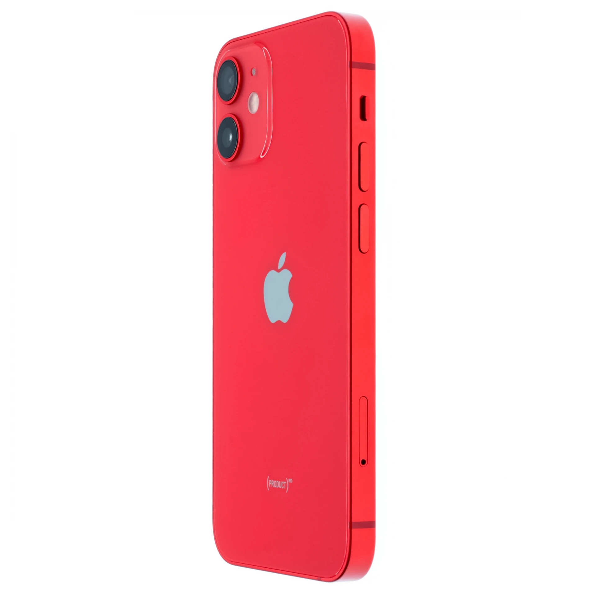 Apple iPhone 12 Mini 64 GB PRODUCT RED 100%