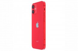 Apple iPhone 12 Mini 64 GB PRODUCT RED 100%