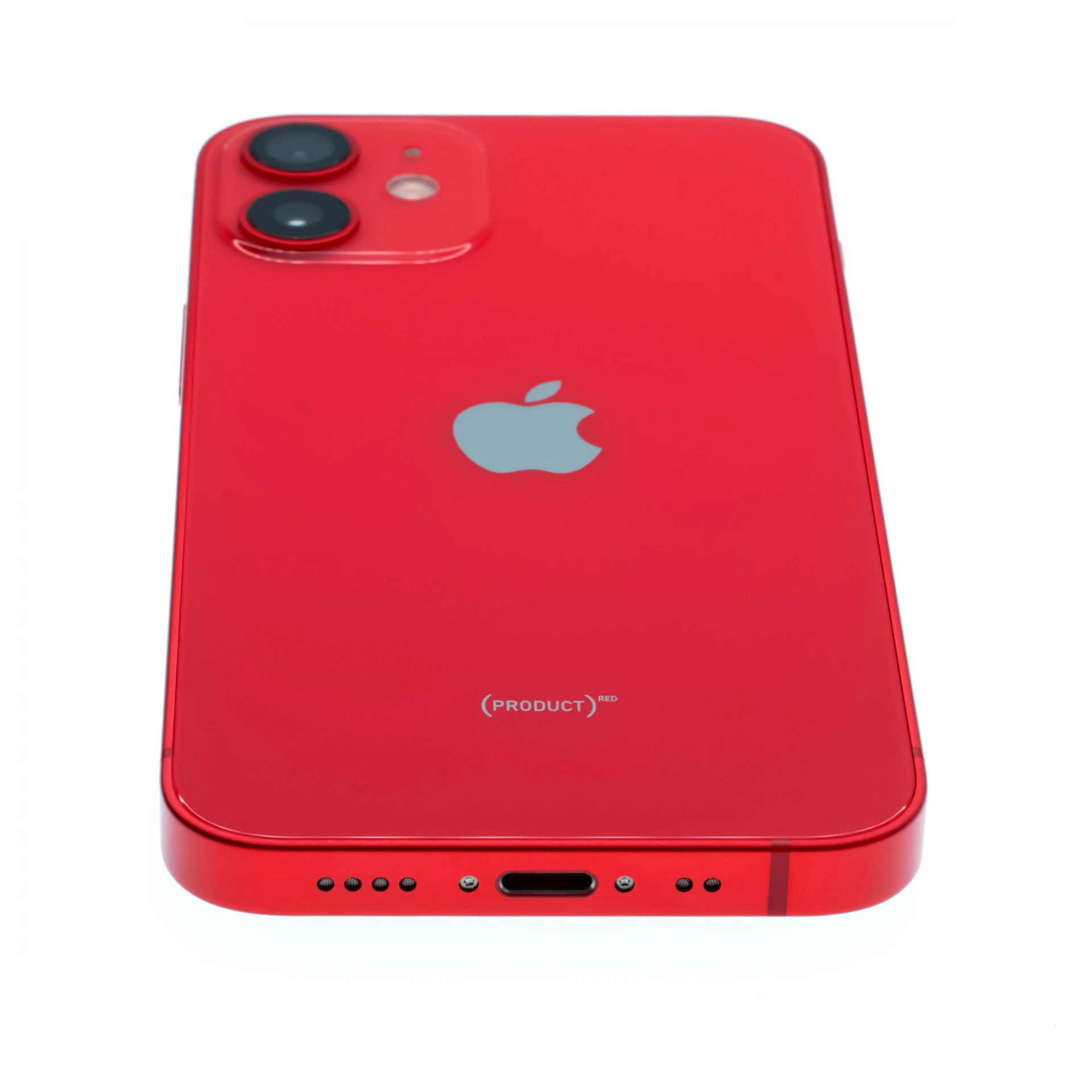 Apple iPhone 12 Mini 64 GB PRODUCT RED 100%