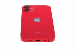 Apple iPhone 12 Mini 64 GB PRODUCT RED 100%