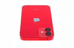Apple iPhone 12 Mini 64 GB PRODUCT RED 100%