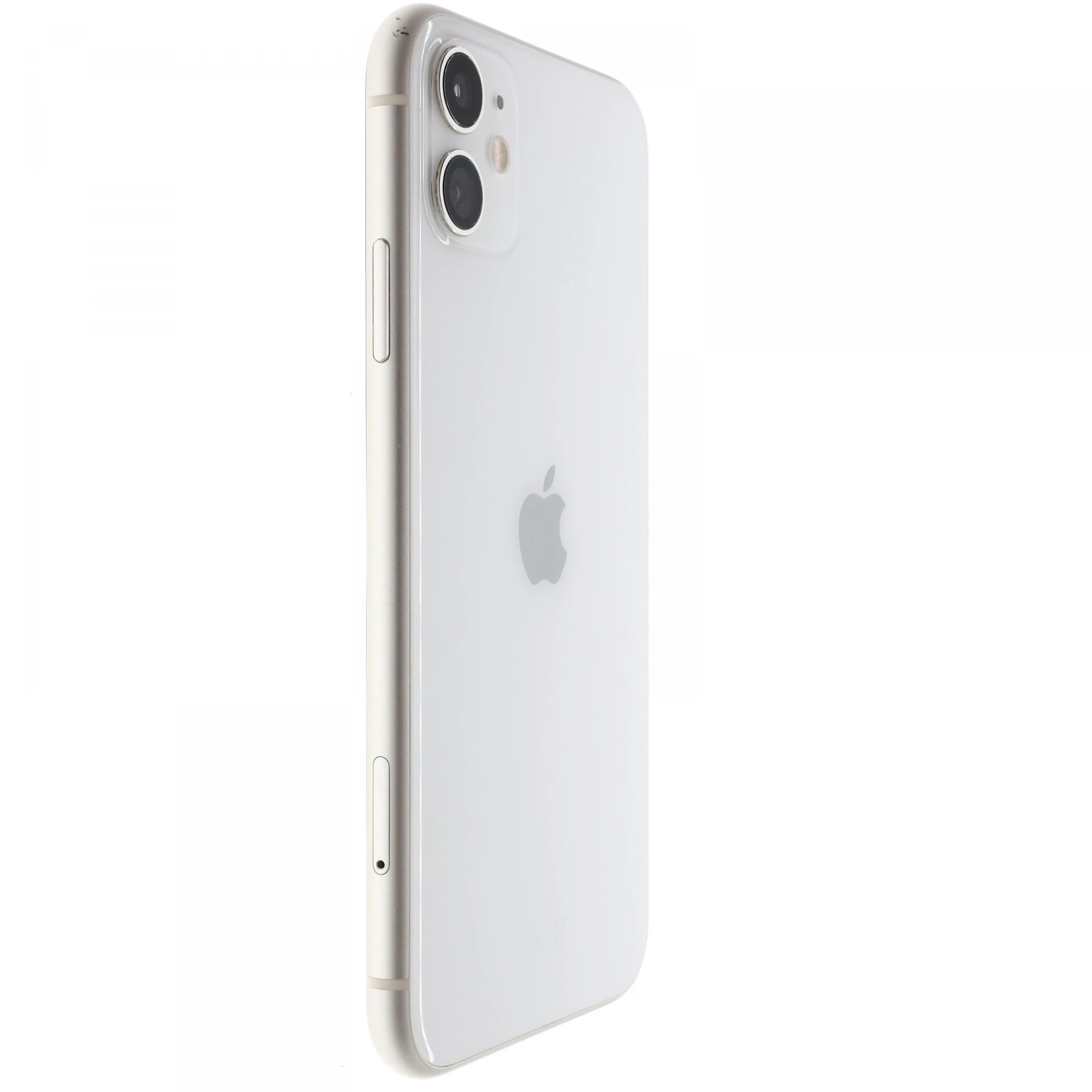 Apple iPhone 11 128 GB White 100%