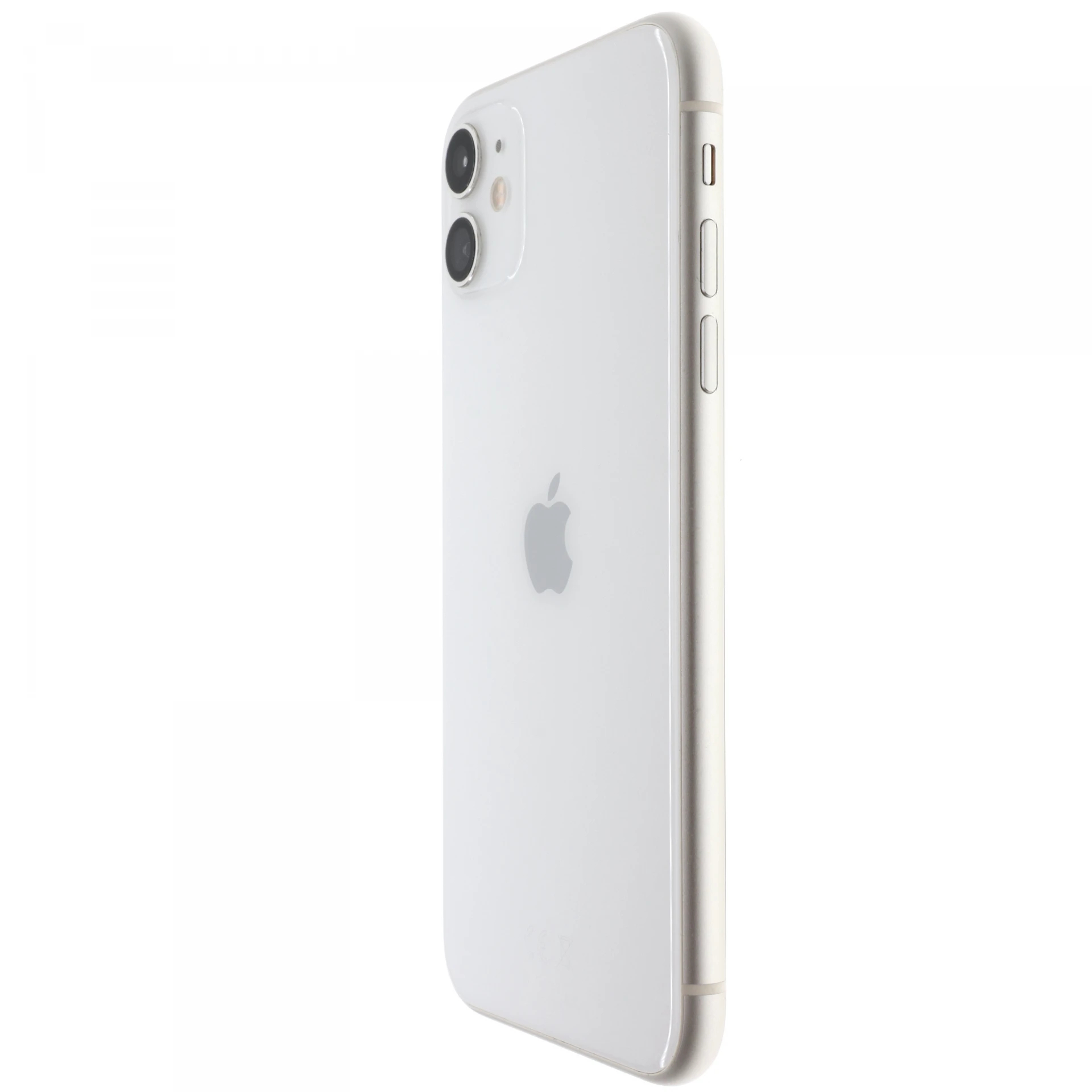 Apple iPhone 11 128 GB White 100%
