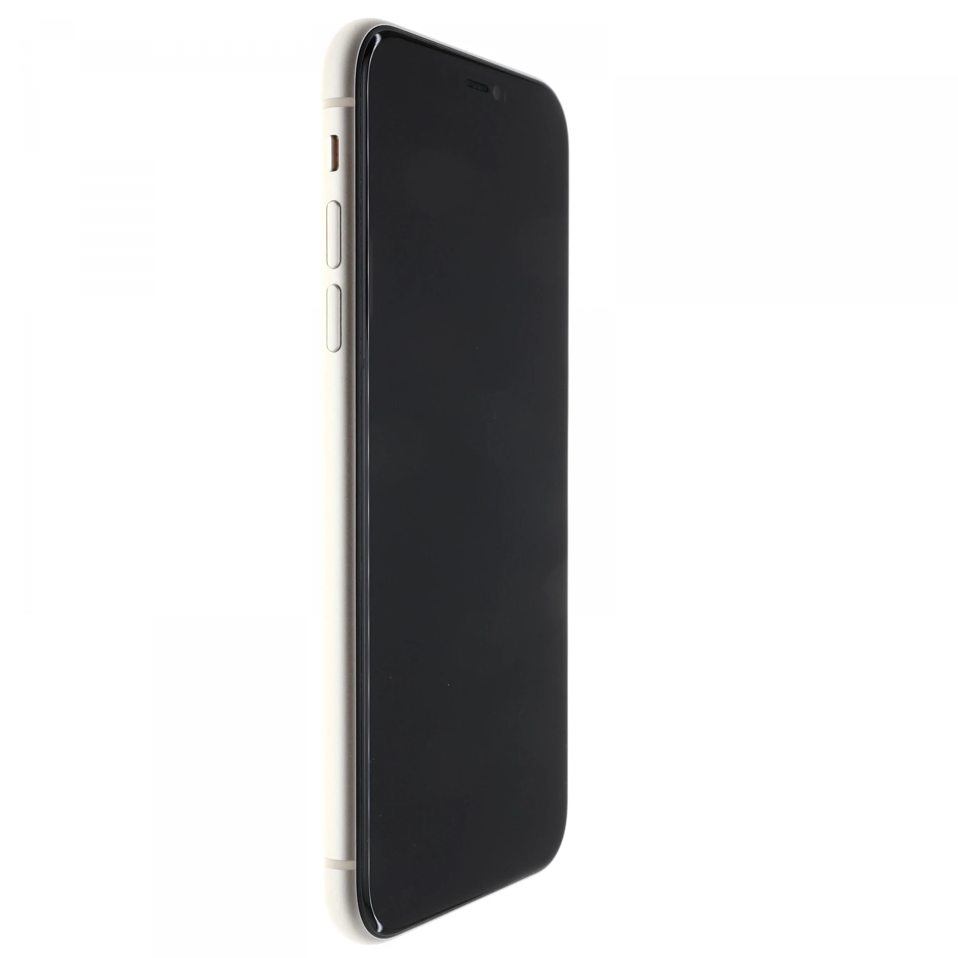 Apple iPhone 11 128 GB White 100%