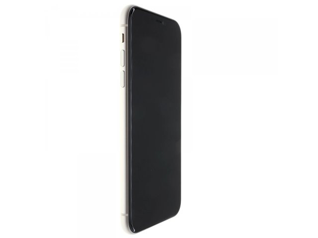 Apple iPhone 11 128 GB White 100%