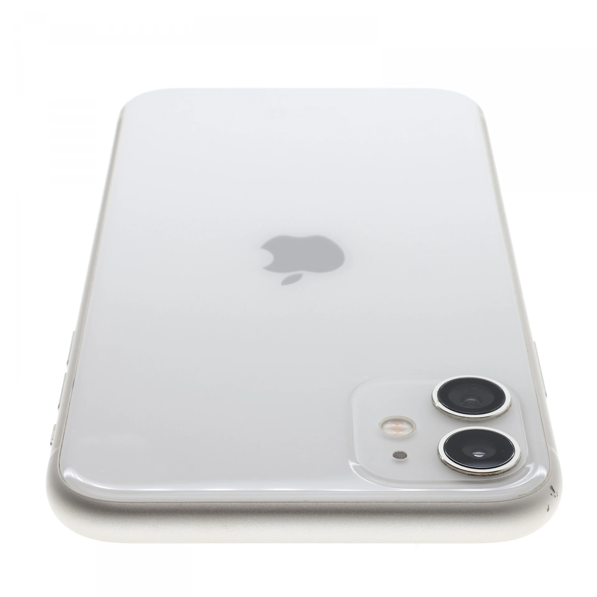 Apple iPhone 11 128 GB White 100%