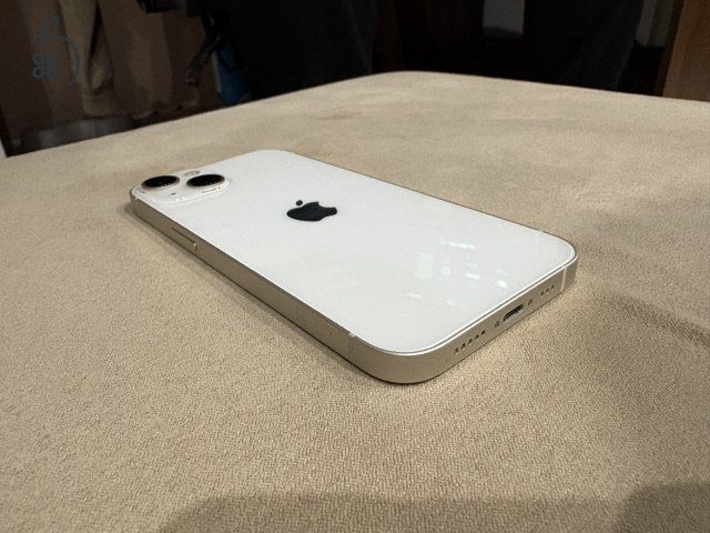 Iphone 13 128 GB Starlight