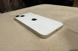 Iphone 13 128 GB Starlight