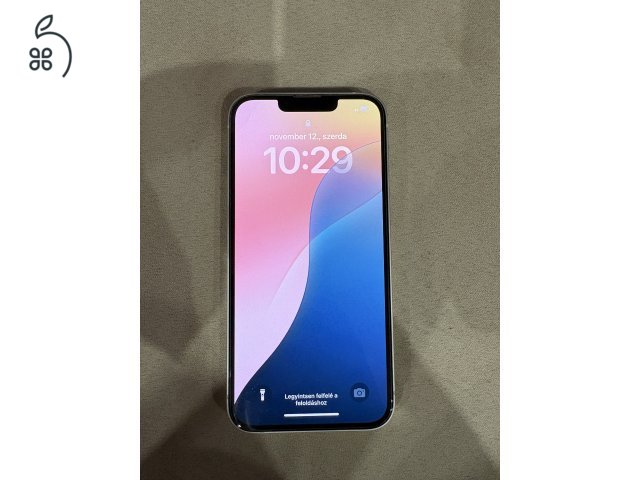 Iphone 13 128 GB Starlight