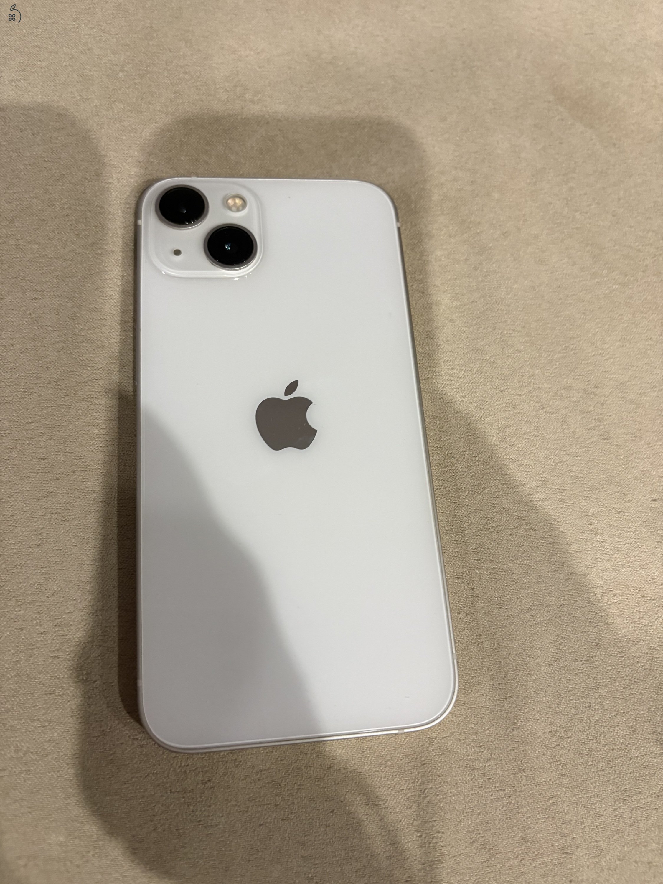 Iphone 13 128 GB Starlight