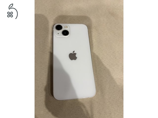 Iphone 13 128 GB Starlight