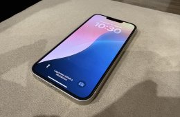 Iphone 13 128 GB Starlight