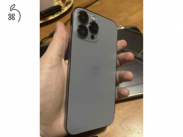 Iphone 13 pro max sierra 128gb független!