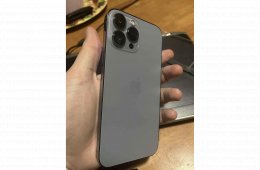 Iphone 13 pro max sierra 128gb független!