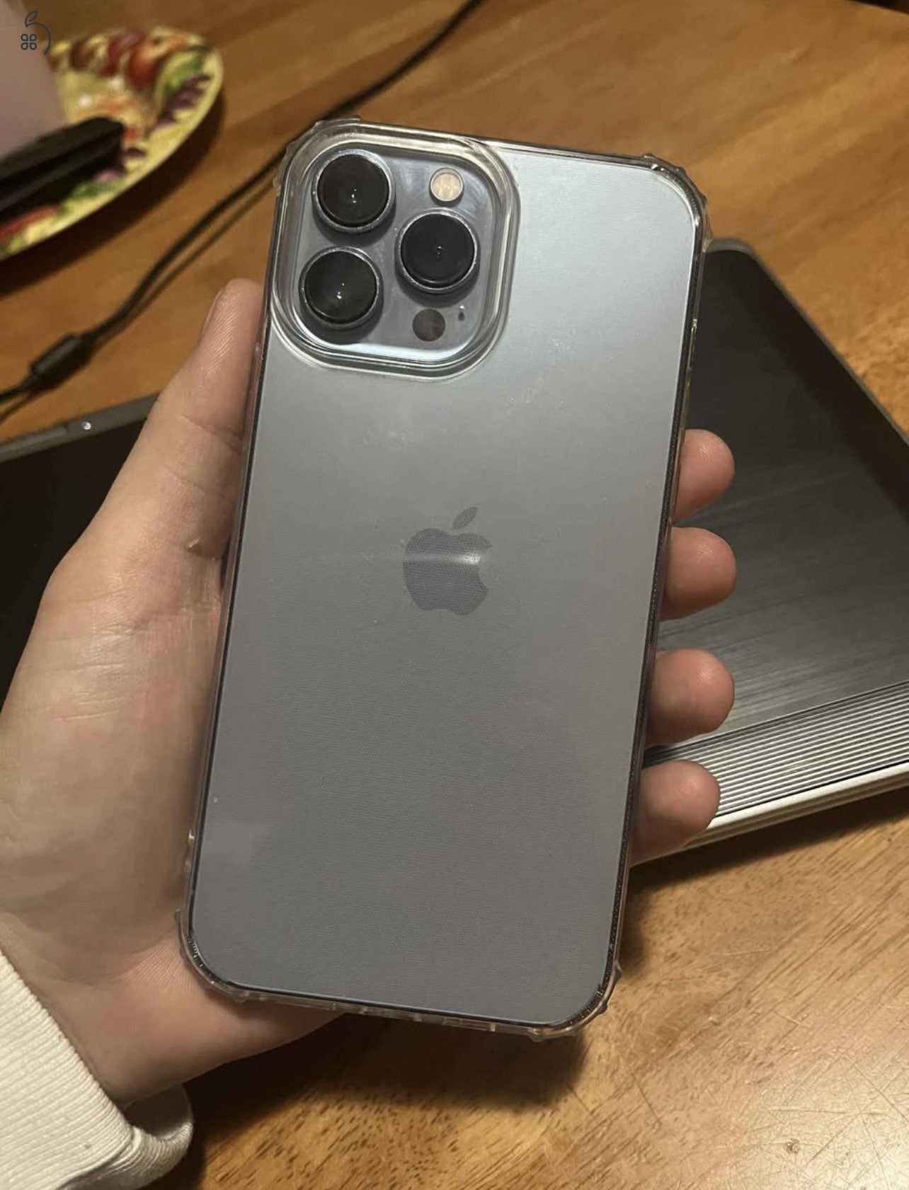 Iphone 13 pro max sierra 128gb független!